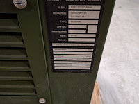 Aggregaat, kirsch, ne3dhae, 1994 - afbeelding 5 van  11