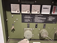 Aggregaat, kirsch, ne3dhae, 1994 - afbeelding 7 van  11