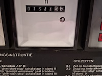 Aggregaat, kirsch, ne3dhae, 1994 - afbeelding 8 van  11