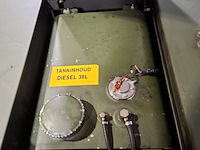 Aggregaat, kirsch, ne3dhae, 1994 - afbeelding 9 van  11