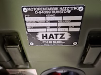 Aggregaat, kirsch, ne3dhae, 1994 - afbeelding 11 van  11