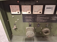 Aggregaat, kirsch, ne3dhae, 1994 - afbeelding 4 van  10