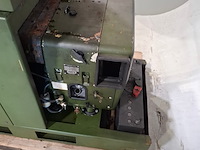Aggregaat, kirsch, ne3dhae, 1994 - afbeelding 9 van  11