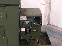 Aggregaat, kirsch, ne3dhae, 1994 - afbeelding 2 van  12