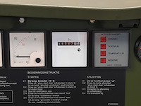 Aggregaat, kirsch, ne3dhae, 1994 - afbeelding 8 van  12