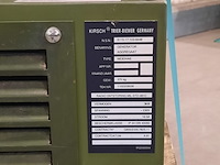 Aggregaat, kirsch, ne3dhae, 1994 - afbeelding 11 van  12
