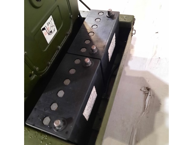 Aggregaat, kirsch, ne3dhae, 1995 - afbeelding 2 van  13