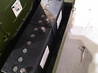 Aggregaat, kirsch, ne3dhae, 1995 - afbeelding 2 van  13