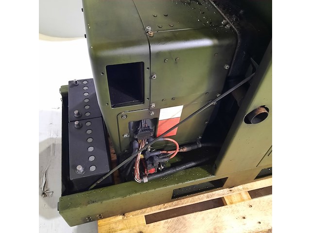 Aggregaat, kirsch, ne3dhae, 1995 - afbeelding 5 van  13