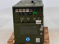 Aggregaat, kirsch, ne3dhae, 1995