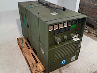 Aggregaat, kirsch, ne3dhae, 1995 - afbeelding 7 van  13