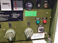 Aggregaat, kirsch, ne3dhae, 1995 - afbeelding 9 van  13