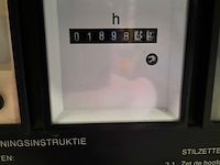 Aggregaat, kirsch, ne3dhae, 1995 - afbeelding 10 van  13