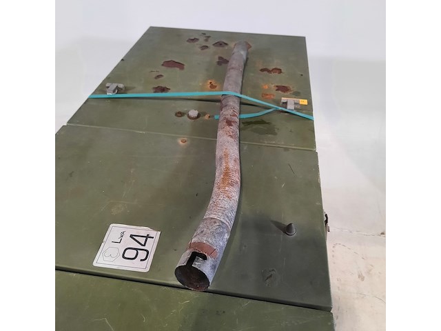 Aggregaat, kirsch, ne3dhae, 1995 - afbeelding 11 van  13