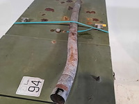 Aggregaat, kirsch, ne3dhae, 1995 - afbeelding 11 van  13