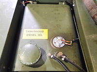 Aggregaat, kirsch, ne3dhae, 1995 - afbeelding 12 van  13