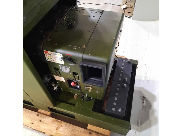 Aggregaat, kirsch, ne3dhae, 1995 - afbeelding 13 van  13