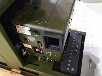 Aggregaat, kirsch, ne3dhae, 1995 - afbeelding 13 van  13