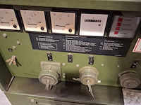 Aggregaat, kirsch, ne3dhae, 1995 - afbeelding 4 van  10
