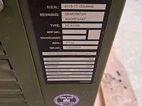 Aggregaat, kirsch, ne3dhae, 1995 - afbeelding 5 van  10