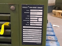Aggregaat, kirsch, ne3dhae, 1995 - afbeelding 10 van  11