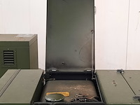 Aggregaat, kirsch, ne3dhae, 1995 - afbeelding 11 van  11