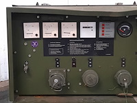 Aggregaat, kirsch, ne3dhae, 1995 - afbeelding 7 van  12