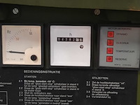 Aggregaat, kirsch, ne3dhae, 1995 - afbeelding 10 van  12