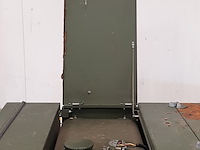 Aggregaat, kirsch, ne3dhae, 1995 - afbeelding 12 van  12