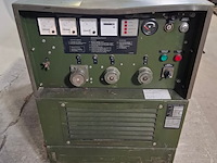 Aggregaat, kirsch, ne3dhae, 1995 - afbeelding 2 van  14