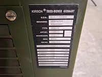 Aggregaat, kirsch, ne3dhae, 1995 - afbeelding 5 van  14
