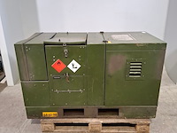Aggregaat, kirsch, ne3dhae, 1995 - afbeelding 1 van  14