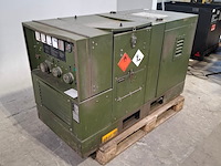 Aggregaat, kirsch, ne3dhae, 1995 - afbeelding 7 van  14
