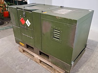 Aggregaat, kirsch, ne3dhae, 1995 - afbeelding 8 van  14