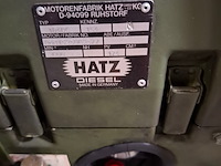 Aggregaat, kirsch, ne3dhae, 1995 - afbeelding 11 van  14