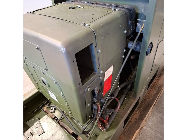 Aggregaat, kirsch, ne3dhae, 1995 - afbeelding 13 van  14
