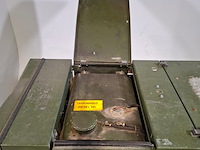 Aggregaat, kirsch, ne3dhae, 1995 - afbeelding 14 van  14