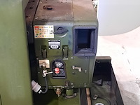Aggregaat, kirsch, ne3dhae, 1995 - afbeelding 2 van  11