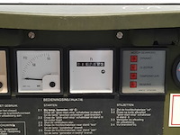 Aggregaat, kirsch, ne3dhae, 1995 - afbeelding 9 van  11