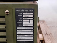 Aggregaat, kirsch, ne3dhae, 1995 - afbeelding 10 van  11