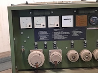Aggregaat, kirsch, ne6dhae, 19923 - afbeelding 6 van  11