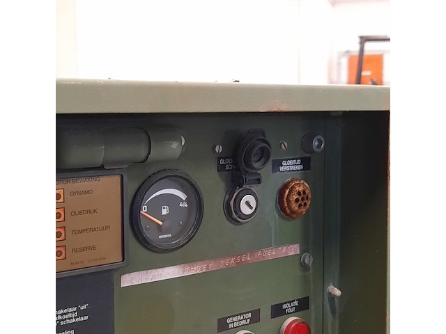 Aggregaat, kirsch, ne6dhae, 19923 - afbeelding 8 van  11