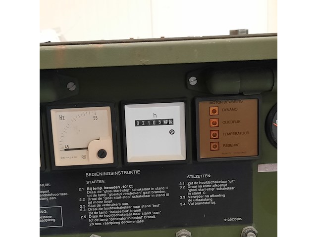 Aggregaat, kirsch, ne6dhae, 19923 - afbeelding 9 van  11