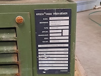 Aggregaat, kirsch, ne6dhae, 19923 - afbeelding 10 van  11