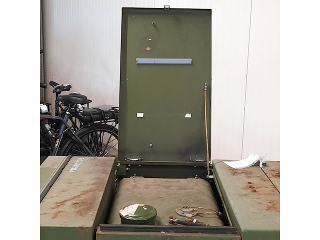 Aggregaat, kirsch, ne6dhae, 19923 - afbeelding 11 van  11