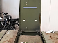 Aggregaat, kirsch, ne6dhae, 19923 - afbeelding 11 van  11