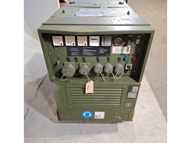 Aggregaat, kirsch, ne6dhae, 1992 - afbeelding 2 van  14