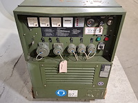 Aggregaat, kirsch, ne6dhae, 1992 - afbeelding 2 van  14