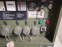 Aggregaat, kirsch, ne6dhae, 1992 - afbeelding 4 van  14