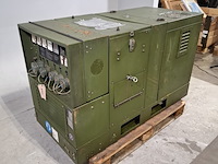 Aggregaat, kirsch, ne6dhae, 1992 - afbeelding 7 van  14